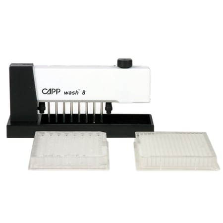 CAPPWash ELISA Plate Washer